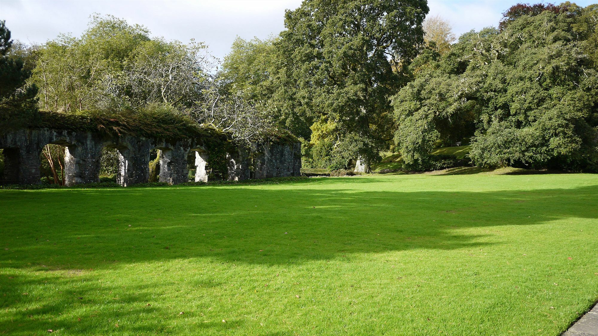 Dartington Hall Totnes Eksteriør bilde